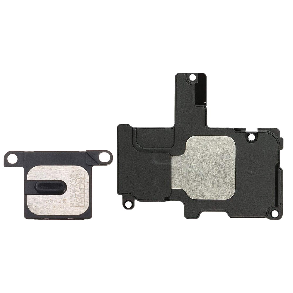 HOUSTMUST 1 stücke Neue Hörer biegen Ohr Lautsprecher + lautsprecher Hören Ersatzteile für iPhone 6