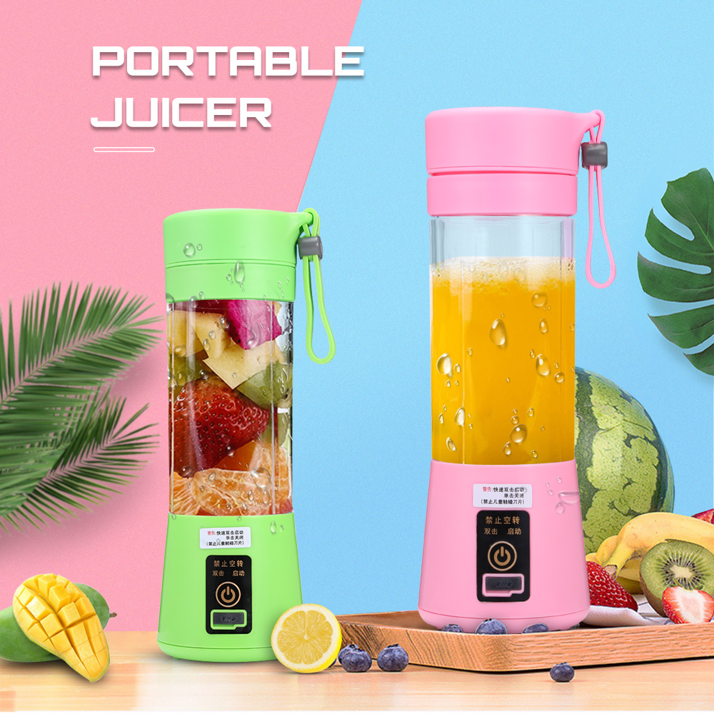 AG Tragbare Rührgerät usb Rührgerät elektrische entsafter maschine smoothie Rührgerät Mini küchenmaschine persönlichen Rührgerät tasse saft Rührgerät