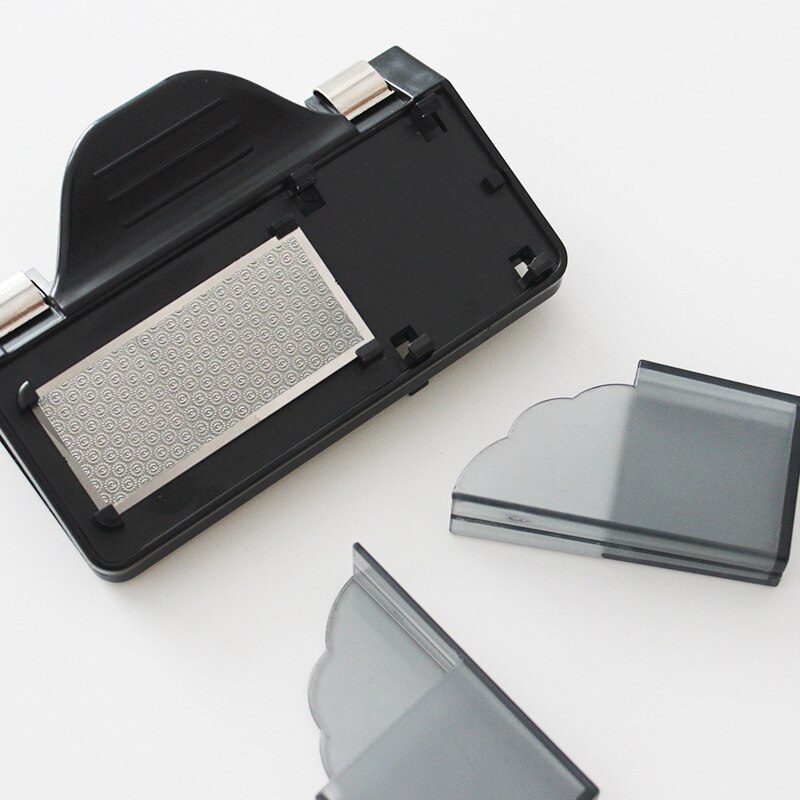 Professionelle Skizzieren Bord Clip Bleistift Schärfen Kreative Schärfen Bohrer Werkzeug Schreibwaren Für Studenten Kunst Schule Liefert