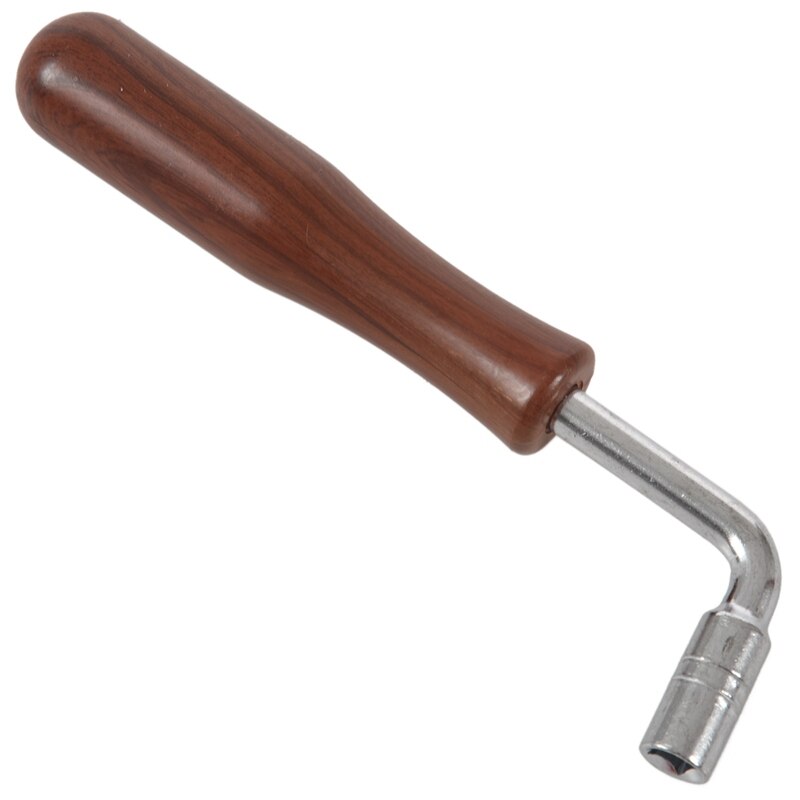 6Stck Klavier stimmen Hebel Werkzeuge Bausatz Stumm Hammer DIY einstellen Klavier Teil