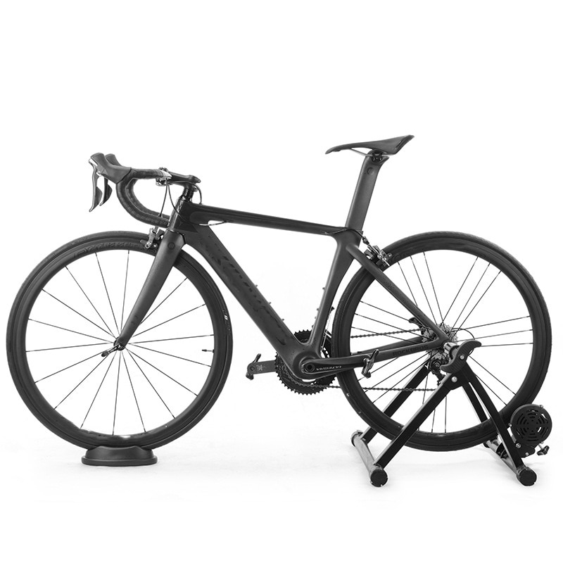 Rennrad Rad Stehen Bahnhof Fahrrad Trainer Booster Gerät Reiten Bahnhof Vorderrad Fahrrad Zubehör