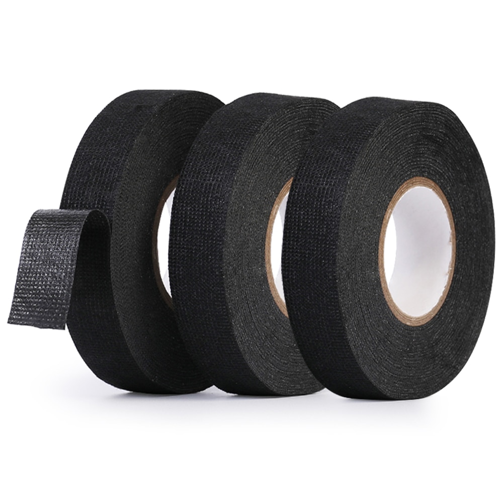 Wagen Kabel nutzbar machen Verdrahtung Klebstoff Stoff Stoff Band Pro mazda 3 mazda 6 mazda cx-5 Pro mitsubishi Lanzenträger outlander asx i200