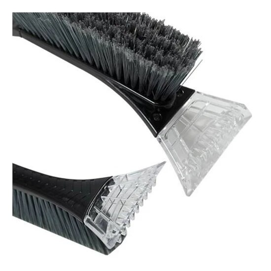 Auto Auto Magie Fenster Windschutzscheibe Eis Schaber Pinsel Schnee Entferner Schaufel Fenster Schaber Enteisung Professionelle Winter Neue