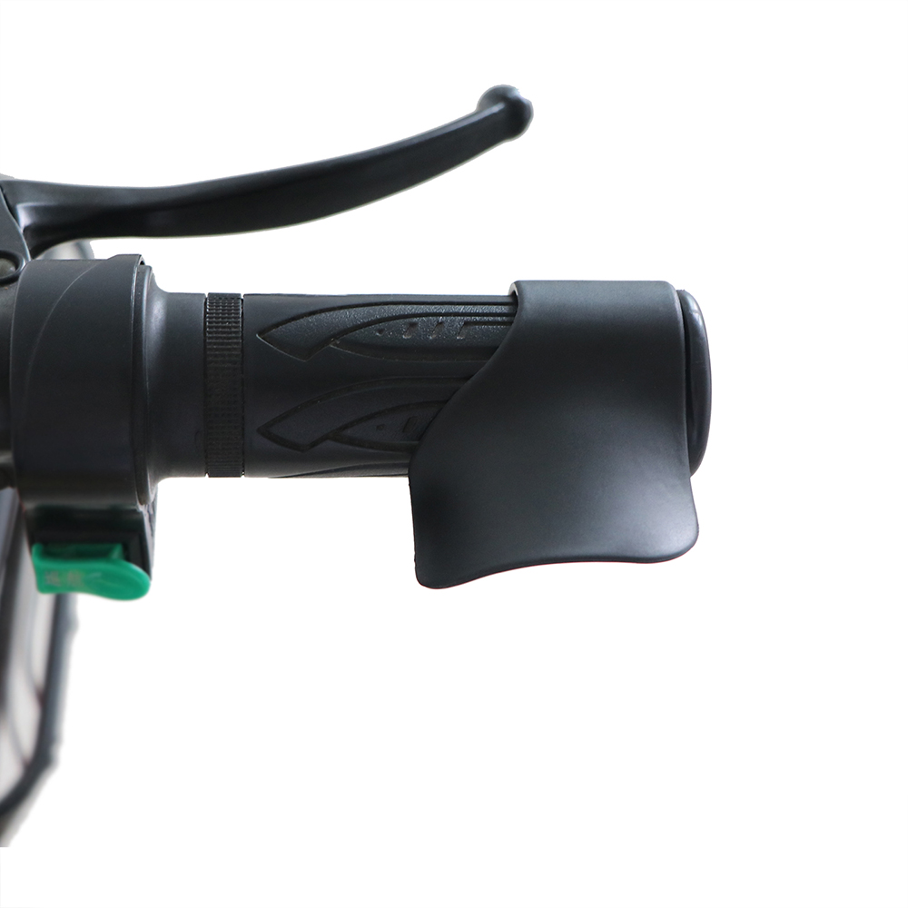 Universal- 2,5 CM Motorrad Drossel Booster Handgelenk Rest Drossel Unterstützen Motorrad Griff Booster Moto Griff Moto Zubehör