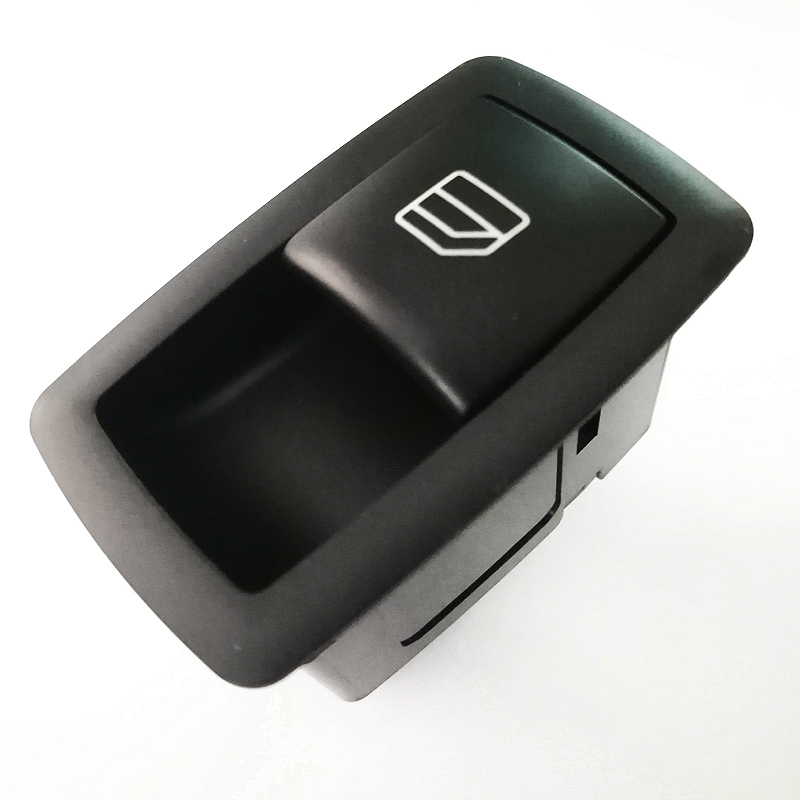 Für Mercedes-Benz 2006 W251 W169 W245 X164 W164 Neue Fenster Kontrolle Schalter Energie Fenster Schalter OEM 2518200510 A2518200510