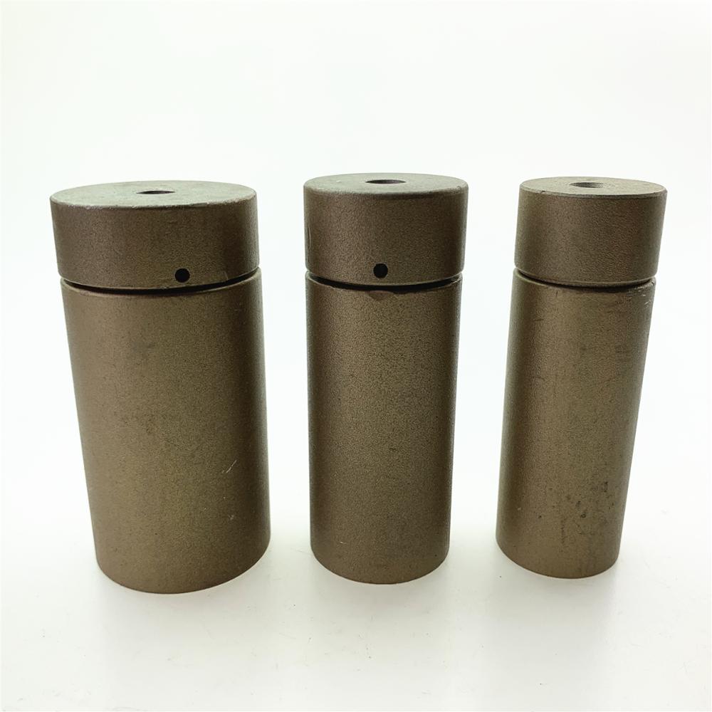 PPR Heißer Schmelz Sterben Kopf Kunststoff Schweißen Maschine Schweißen Maschine Schweißen Maschine Heißer Kopf Nicht-Stock Sterben Kopf Verdickung