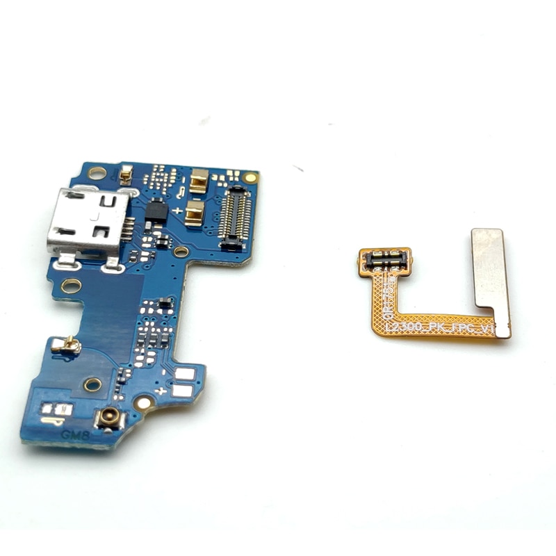 Dock Ladegerät Ladung Hafen Breite Für Allgemeine Handy, Mobiltelefon GM8 AUF und VON Schalter Geschmack biegen Kabel Ersatz Teil