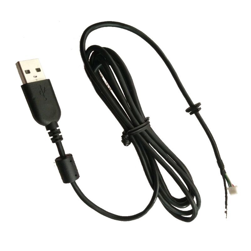 USB reparatur Ersetzen Kamera Linie Kabel Webcam Draht für logitech Webcam C920 C930e