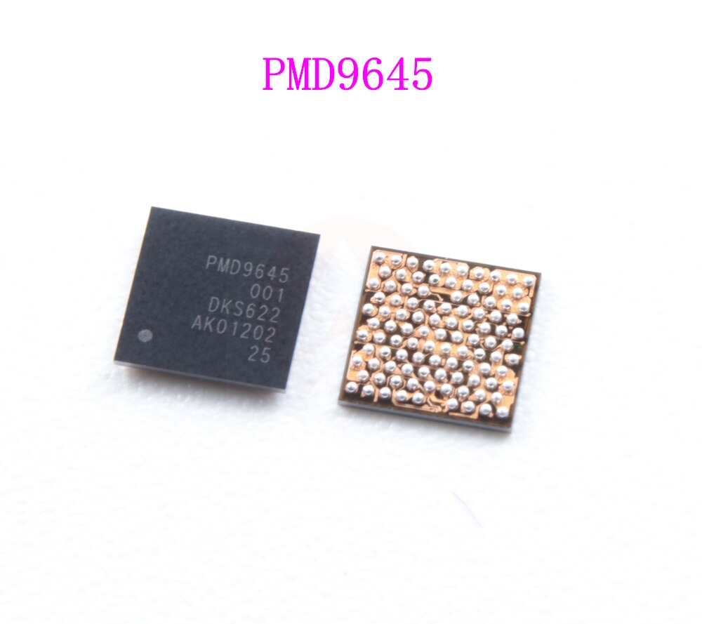 1Stck PMD9645 Basisband Kleine Energie ic für iPhone 7 7Plus BBPMU_RF Energie Verwaltung ic Teile