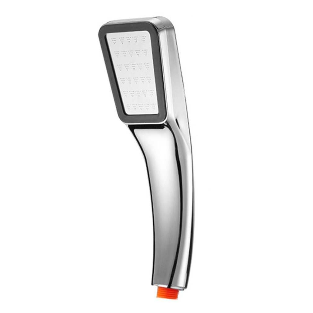 300 See Super Druck Dusche Kopf Quadrat Hand Dusche Booster Dusche Kopf Wasser Sparen Dusche