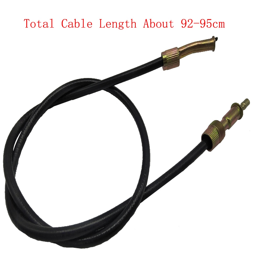 A148 Motorrad Tacho Kabel Linie Für GN125-8 Moto Tacho Kabel DRähte Motorrad Speedo Stock Linie Für Suzuki GN-8125