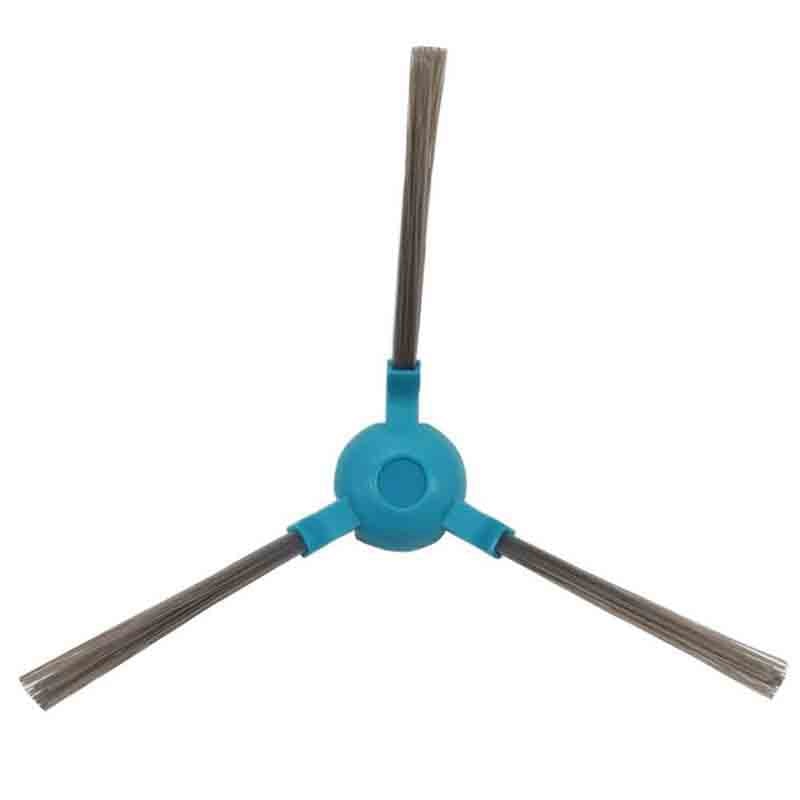 oben Ersatz Wichtigsten Pinsel, Seite Pinsel, hepa-Filter für Cecotec Konga 1390 Cecotec Konga 1290 Roboter Staubsauger