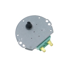 NEUESTE Mikrowelle Synchron Motor- Tablett Motoren SSM-16HR AC 21V 3W 50/60Hz für LG Mikrowelle ofen Teile