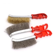 Grill Edelstahl BBQ Reinigung Pinsel Churrasco draussen Grill Reiniger Mit Energie Von Dampf Bbq Zubehör Kochen Werkzeuge