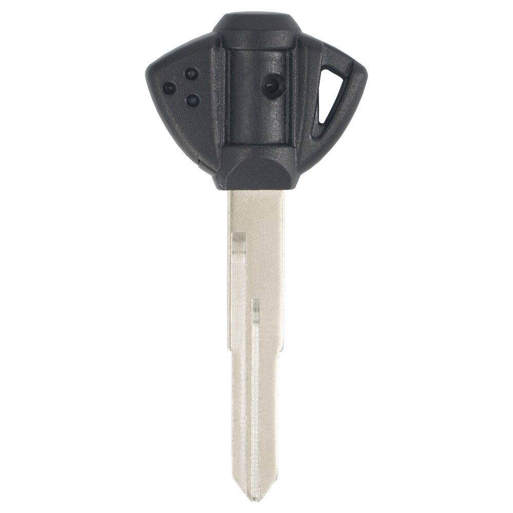 WhatsKey 5 stücke Motorrad schlüssel ungeschnitten leer Schlüssel Embryo Für Suzuki GSXR 600 750 1000 1300 SV250 GSX1300 750F Motorrad zubehör