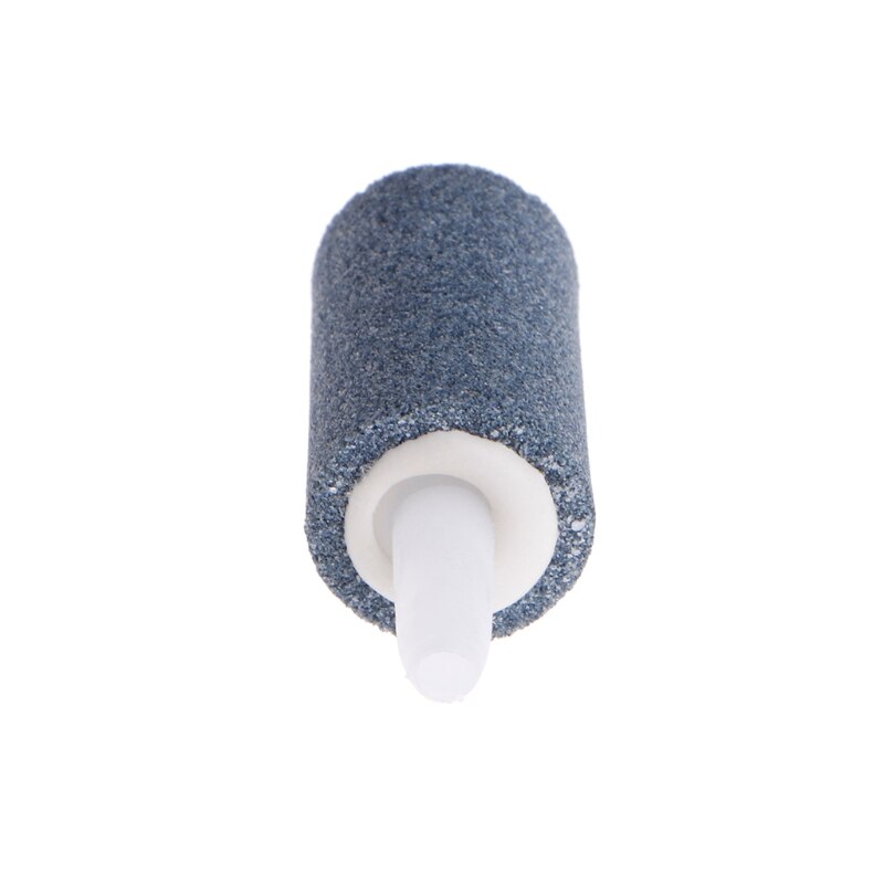 Luftblase Stein Aquarium Aquarium Belüfter Pumpe hydro Sauerstoff Diffusor Heißer J6PD