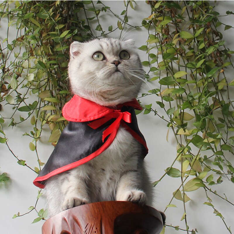 Haustier Hund Katze Kleidung Kostüm Mäntel Halloween Katze Mantel Kleid hoch Neue Jahr Haustier Kostüm Mantel Weihnachten Kleidung