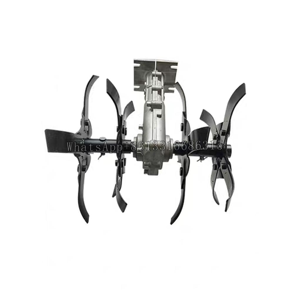 Rasenmäihr Teile/Gras Trimmer Teile/Hecke Trimmer Teile 26mm/28mm 7T/9T/Platz Aufreißer/verlieren boden Rad