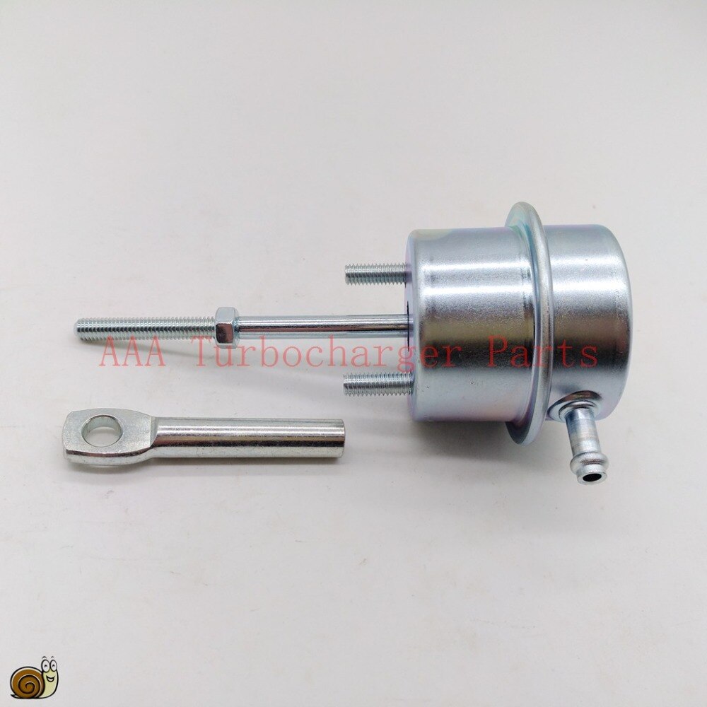 HöHier Druck 2,0-3.0Bar TB25/TB28/GT40/GT30 Universal- typ Turbo antrieb/Interne Wastegate Lieferant AAA Turbolader Teile