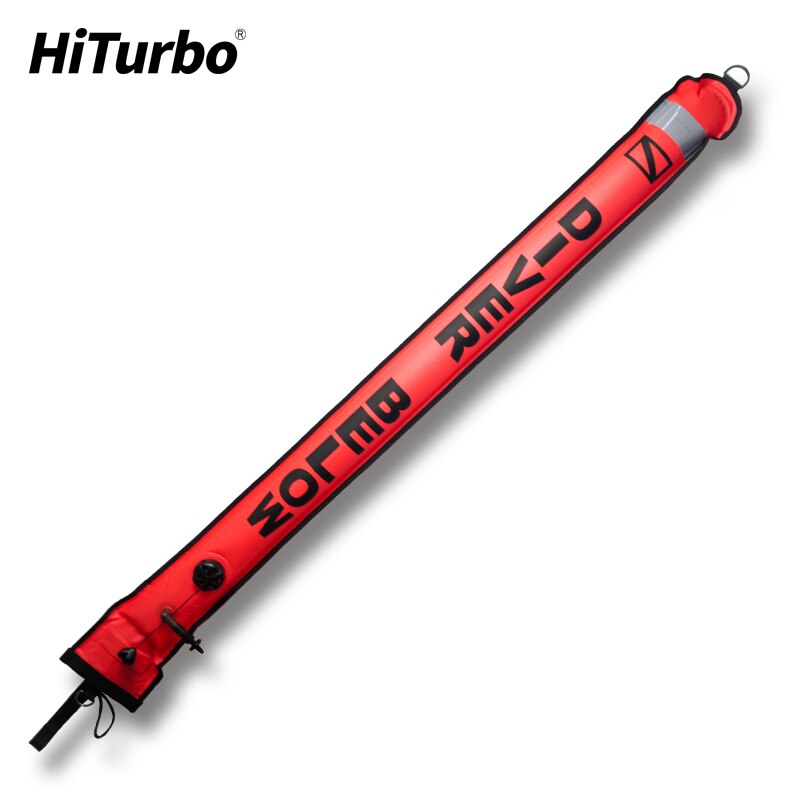 Hiturbo tauchen zubehör Oberfläche Marker Buo