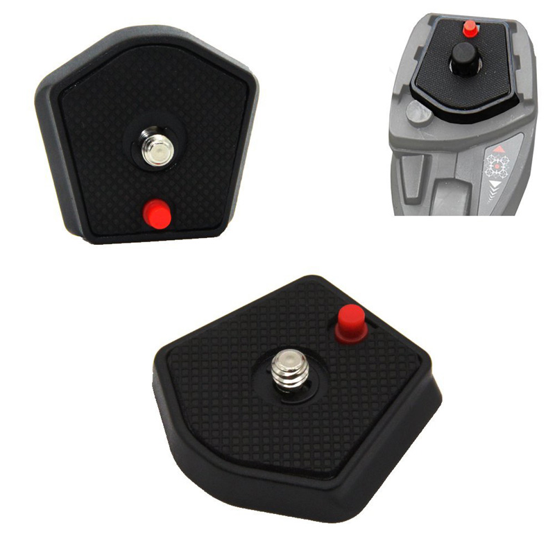 785PL schnell Freisetzung Platte für Manfrotto Modo/Digi Stativ 785B 785SHB 715B 715SH MKC3-H02 P01/P02