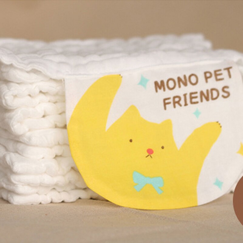 Baby weiche Neue Geboren Baby Handtücher Baumwolle Schlecht Handtücher drucken Ebene Ultra Weiche Starke Wasser Absorption Baby Pflege Tragbare Handtuch