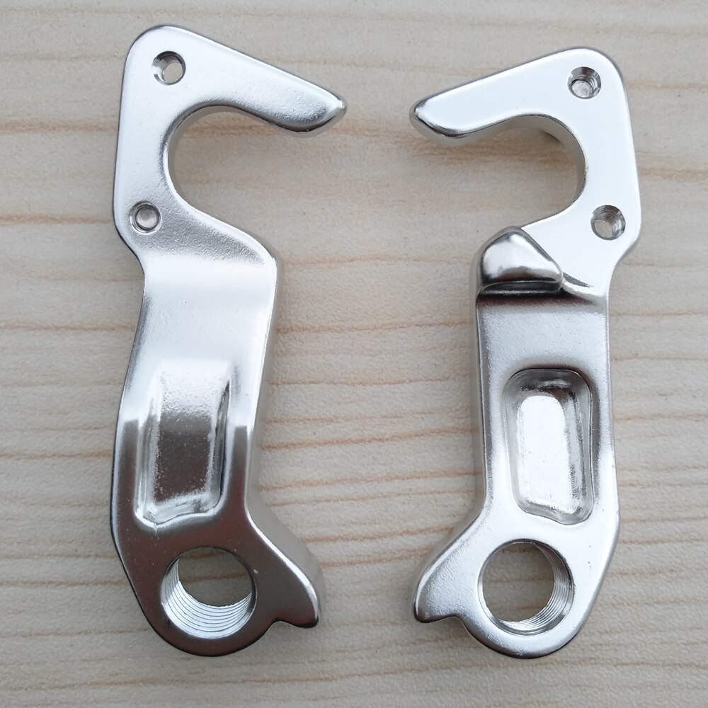 5pc Fahrrad getriebe Schaltauge Getriebe Mech Ausfallenden für GT K33027 Fahrrad gt zaskar kohlenstoff Profi GT Hinterwäldler GT ePantera
