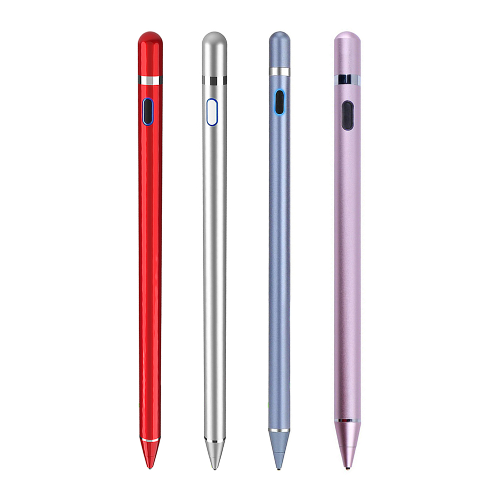 Universal- Stift Stift für iPad iPhone Android Telefon Zeichnung Tablette Smartphone Bleistift Kapazitiven Bildschirm Stift für Xiaomi Samsung