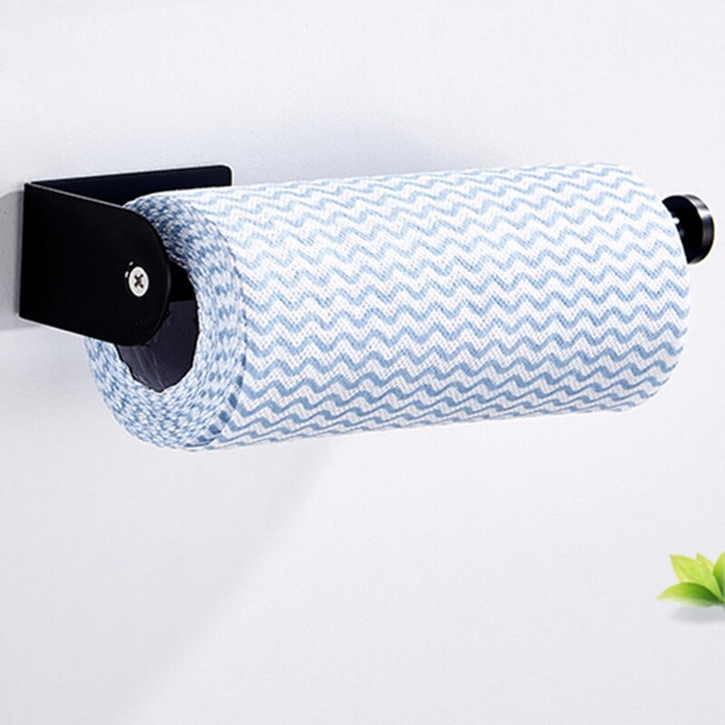 Zauberstab Halterung Wc Papier Halfter Edelstahl Schlecht Küche Rolle Papier Zubehör Gewebe Handtuch Gestell Hotel Wc Rollen Papier T