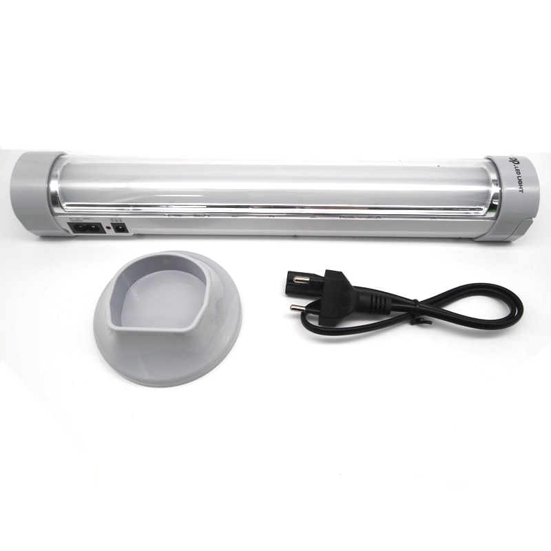 6W Wiederaufladbare LED Camping Solar- lampe licht 60LED tisch lampe perlen SOS Notfall Licht LED Rohr Lesen buch nacht licht innen