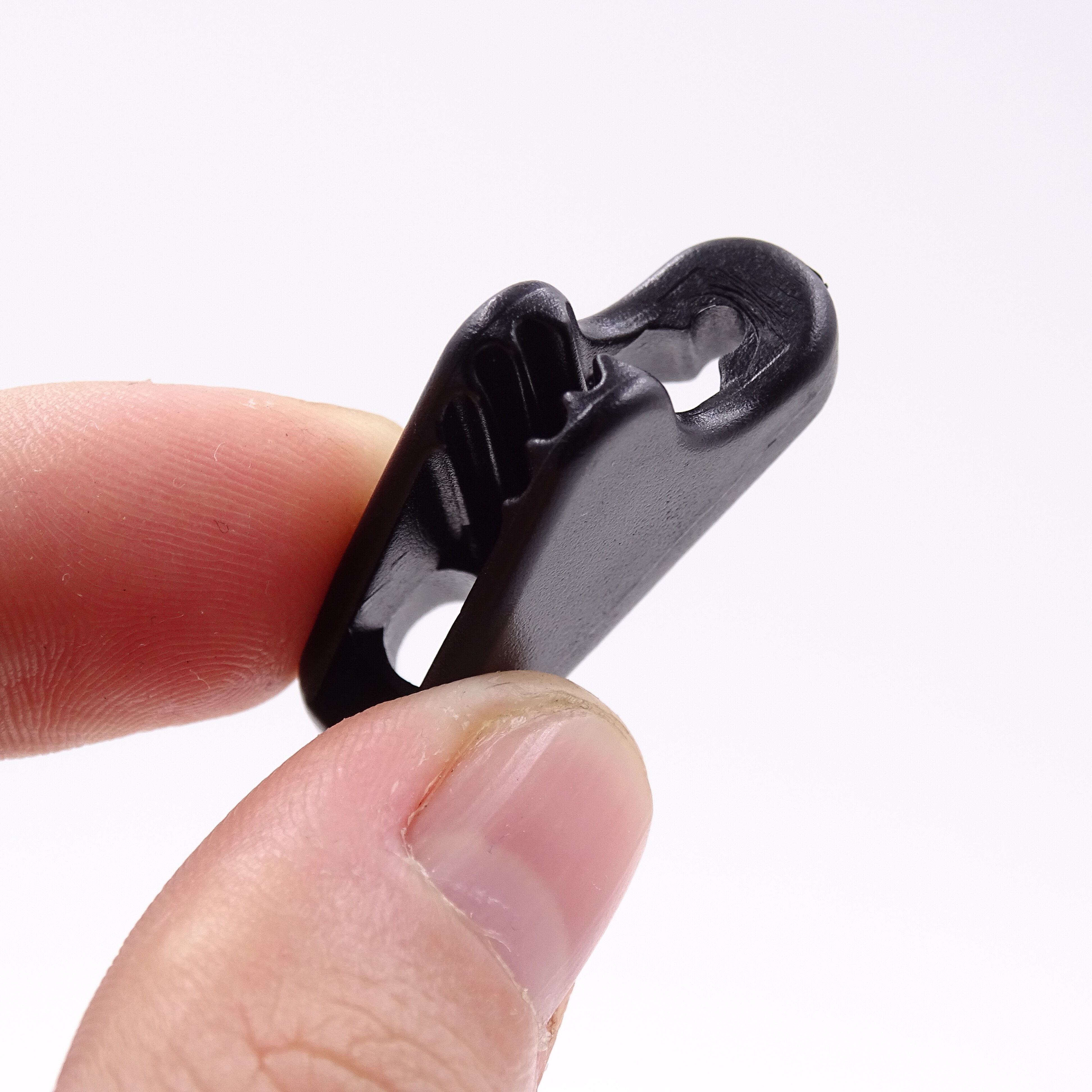 30/20/10 stücke Camping Dreieck Seil Schlüssel Zelt Kerl Abspann Läufer Linien Markise Schlüssel Stopper Erzähler Schnur seil Rucksack