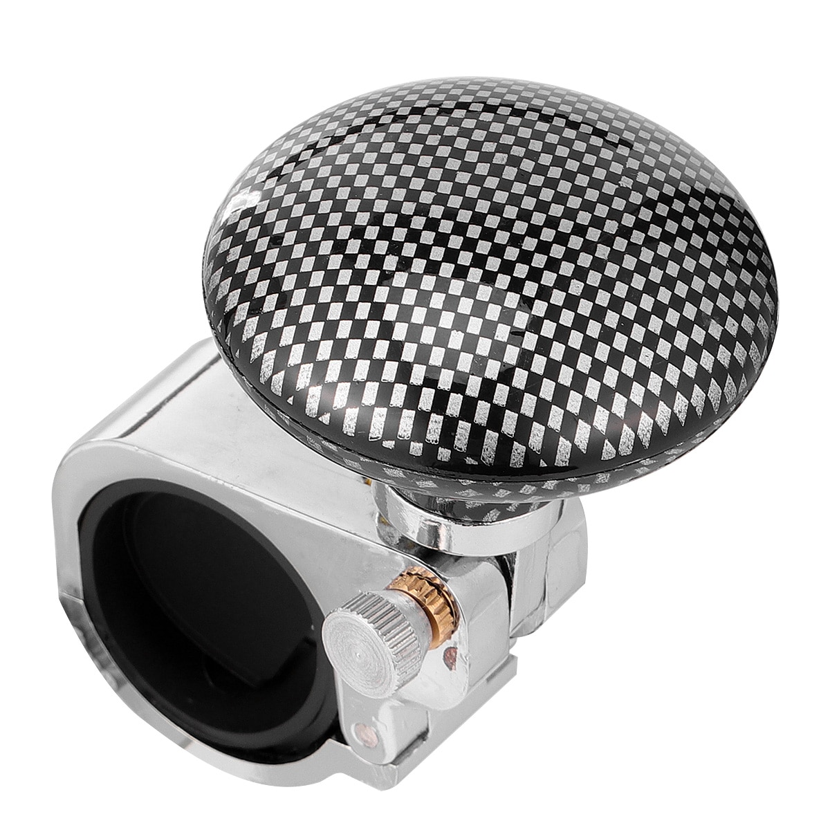 Lenkrad Hilfsgeräte Ball Energie Booster Ball Spinner Lenkrad Knopf für Auto