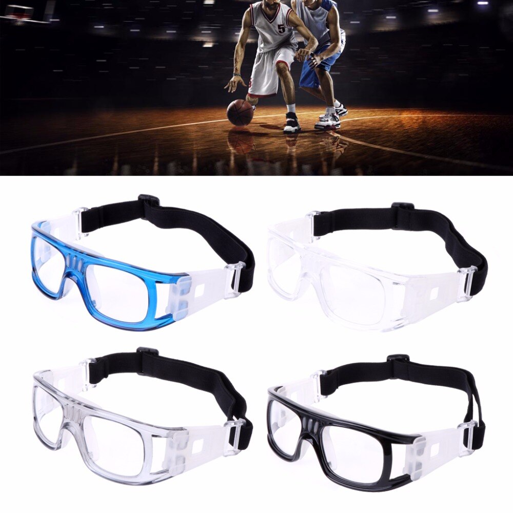Basketball FußBall FußBall Sport Schutz Elastische Brille Auge Schutzbrille