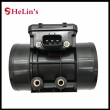 FP39 E5T52071 E5T53071 Massen Maf Sensor Für Chevrolet Tracker Geo Tracker Suzuki Vitara Kumpel X-90 1.6L 2.0L Mazda