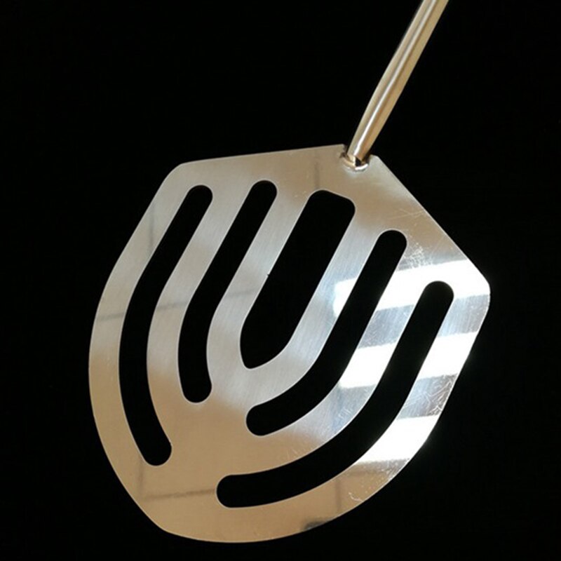 61,5 Cm Edelstahl Wein Rührgerät Püree Mischen Paddel Haushalt Küche Bahre Wein Brau Werkzeuge 2 Pack