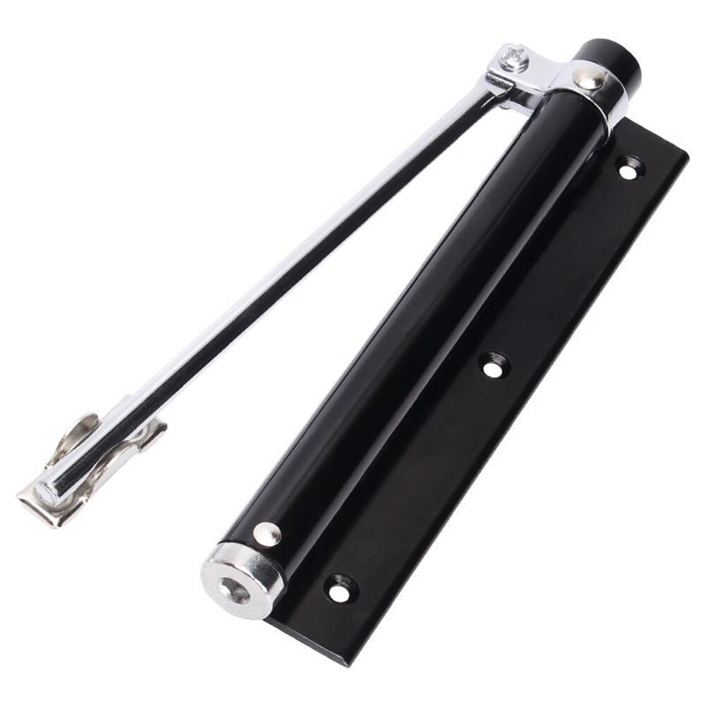1PC Frühling Tür Näihr Einfach zu Installieren Automatische Hause Tür Näihr für drinnen Hause Hotel 180X40X 30mm TB