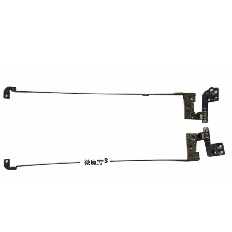 Laptops Ersatz links & Rechts Lcd-scharniere passen für ACER streben 4720 4220G 4320 4520 4520G 4720G Laptop Lcd-bildschirm Scharniere