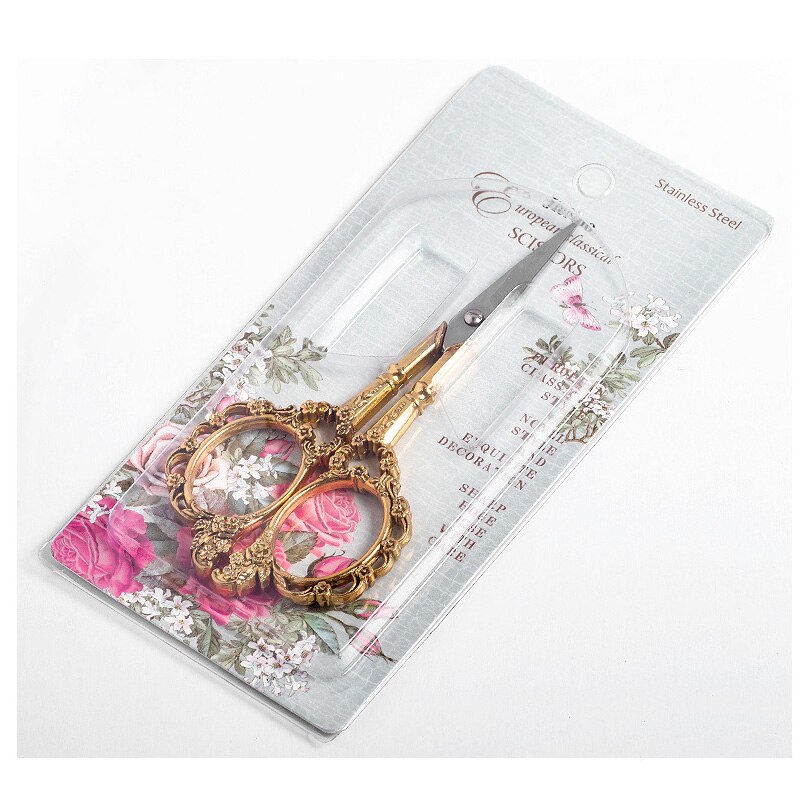 BT123 4 ZOLL LANGEN NAGEL WERKZEUGE HÄUTCHEN SCHERE Edelstahl Schere Nagel Werkzeuge Schermaschinen Überlappstoß Manikübetreffend Pedikübetreffend Schere