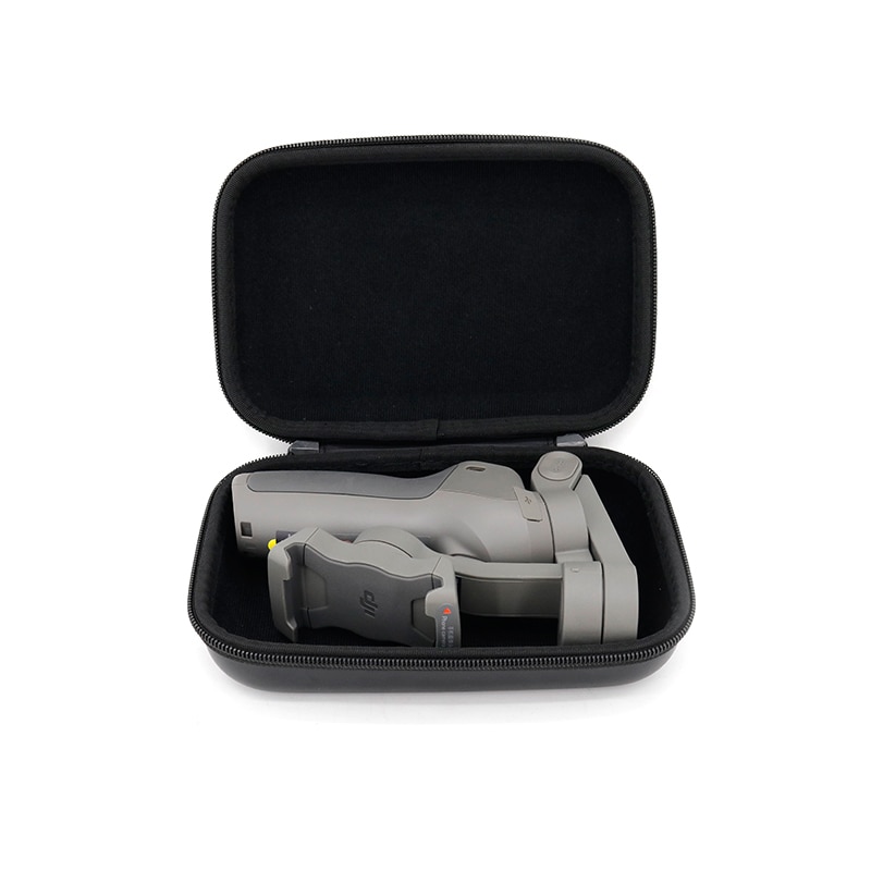 PU DJI Osmo Handy, Mobiltelefon 4/3 Handheld Gimbal Mini Tragetasche Lagerung Tasche für DJI Osmo Handy, Mobiltelefon 3 Zubehör