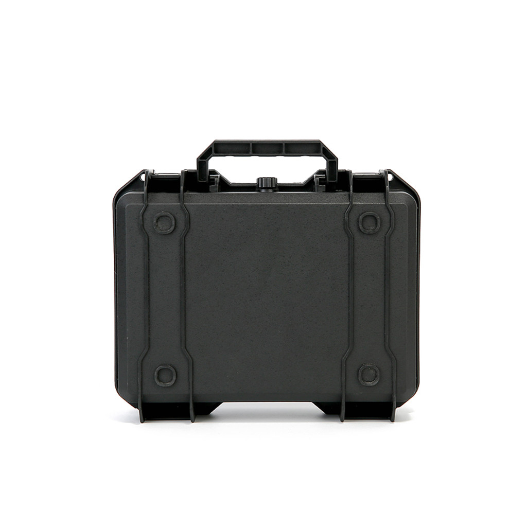 Wasserdichte Kompakt Reise Lagerung schwer Fall Kasten Für DJI Mavic Mini RC Drohne Anti-zerschmettern Und Absturz ABS Drohne schutz Kasten