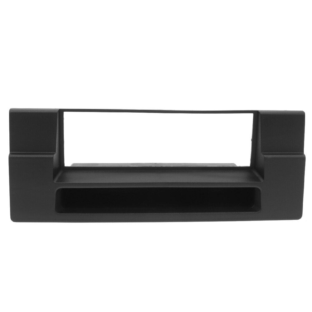 183mm * 53mm 1Lärm Auto Radio Faszie Rahmen Für BMW 5 E39 X5 E53 DVD 1996-2006 DVD CD Spieler Rahmen Bindestrich trimmen Installation Bausatz