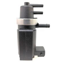 Turbolader Druck Magnetventil für Nissan Pfadfinder Navara 2,5 dCi 4WD 14956-EB300 14956-EB30A 14956EB70A 14956EB70B