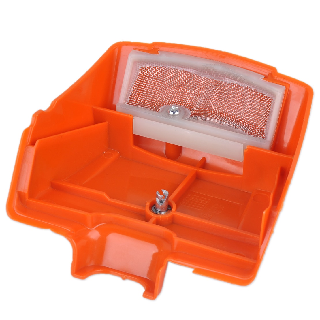 LETAOSK Neue Luftfilter Abdeckung passen für Stihl 038 038AV 038 Magnum Frau380 Kettensäge 1119 140 1906 Zubehör