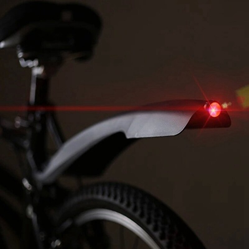 Fahrrad KotflüGel Fahrrad Bergigen Fahrrad Schlamm Zu Schützen FlüGel Fahrrad Fahrrad Zubehör Fahrrad Teile