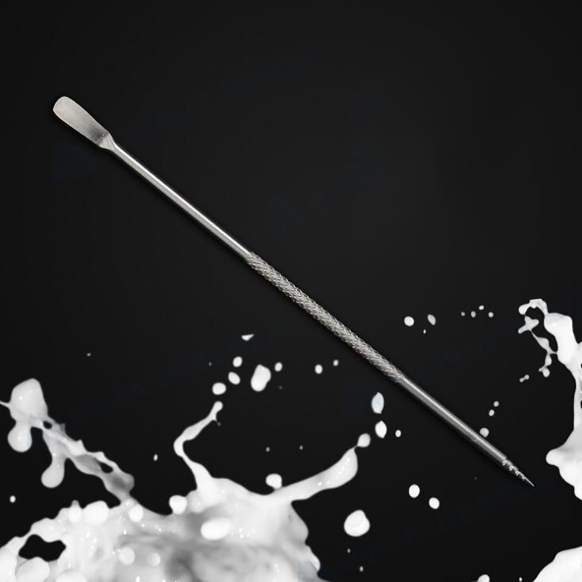 304 Edelstahl Kaffee Dekorieren Latte Kunst Stift manipulieren Nadel Kreative Phantasie Kaffee-Stock Werkzeuge