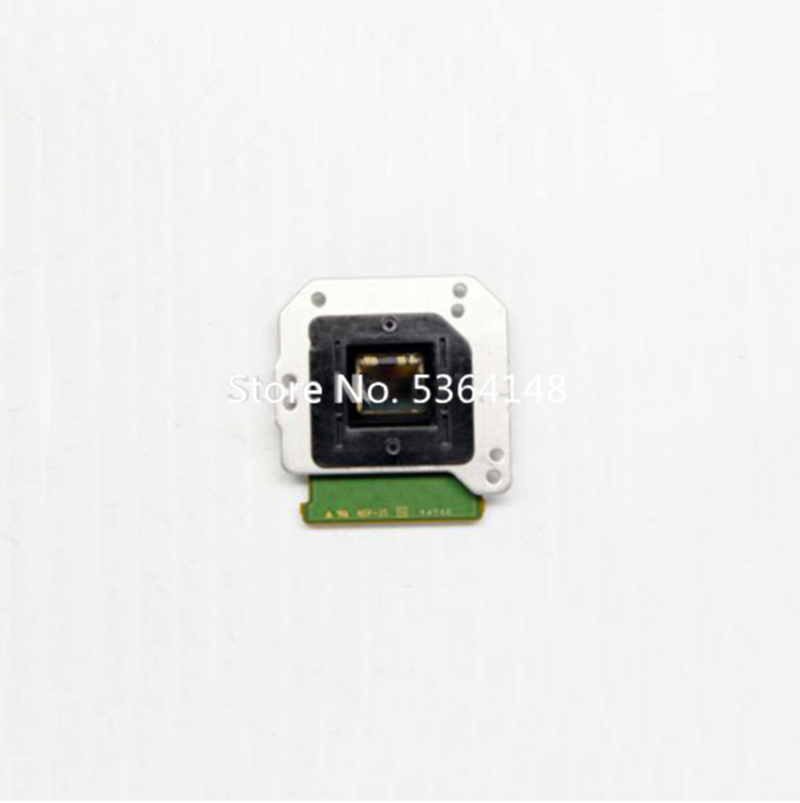 Objektiv hinten CCD COMS bild Sensor reparatur teile für Sony HDR-CX720 CX720 CX730 CX740 CX760 Camcorder