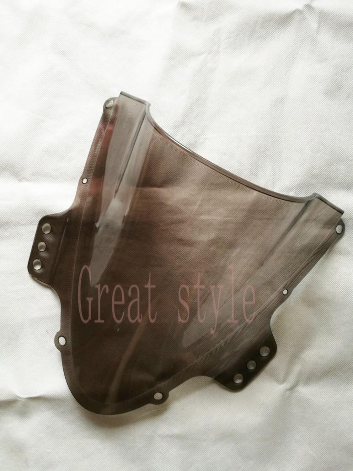 Neue Für Suzuki GSXR1000 GSXR 1000 K5 2005 2006 05 06 motorrad motorrad Windschutzscheibe Windschutz Rauch