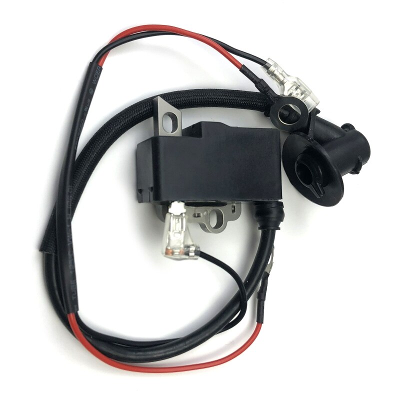 Zündspule für stihl TS410 TS420 Modul 4238 400 1301 Kettensäge Strimmer Pinsel