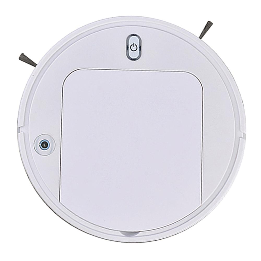Automatische 5-in-1 Clever Roboter Staubsauger Usb Ladung Kehren Roboter Wischen Staubsauger Uv-Licht Und luft Befeuchtung