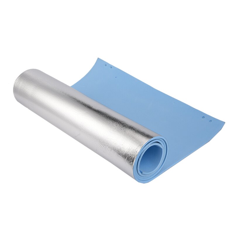 6mm EVA Schaum Yoga Matten Atmungsaktive Weiche Decke Nicht Unterhose Fitness Schlank Yoga Fitnessstudio ÜSpund Matten Camping Strand Picknick geschmacklos Pad